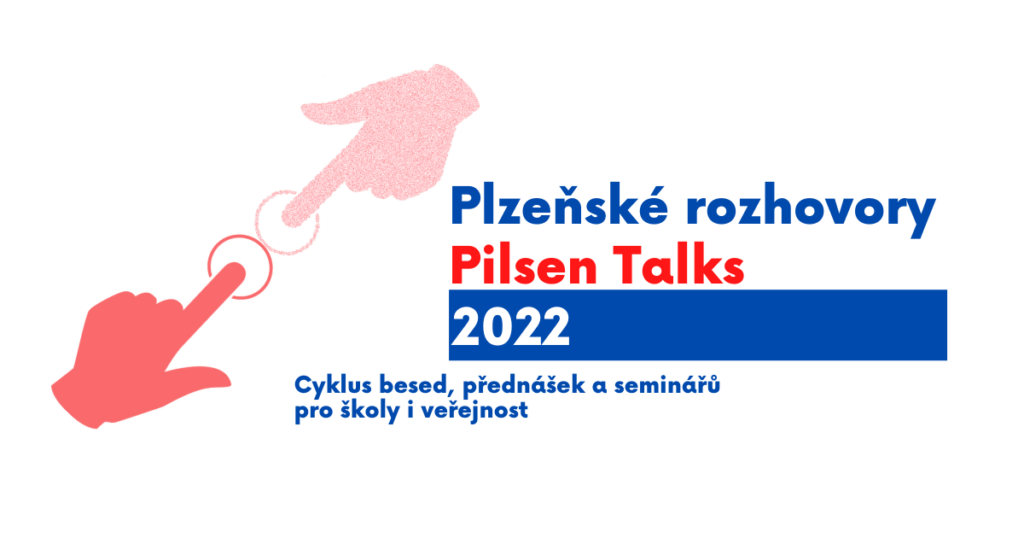 Plzeňské rozhovory 2022